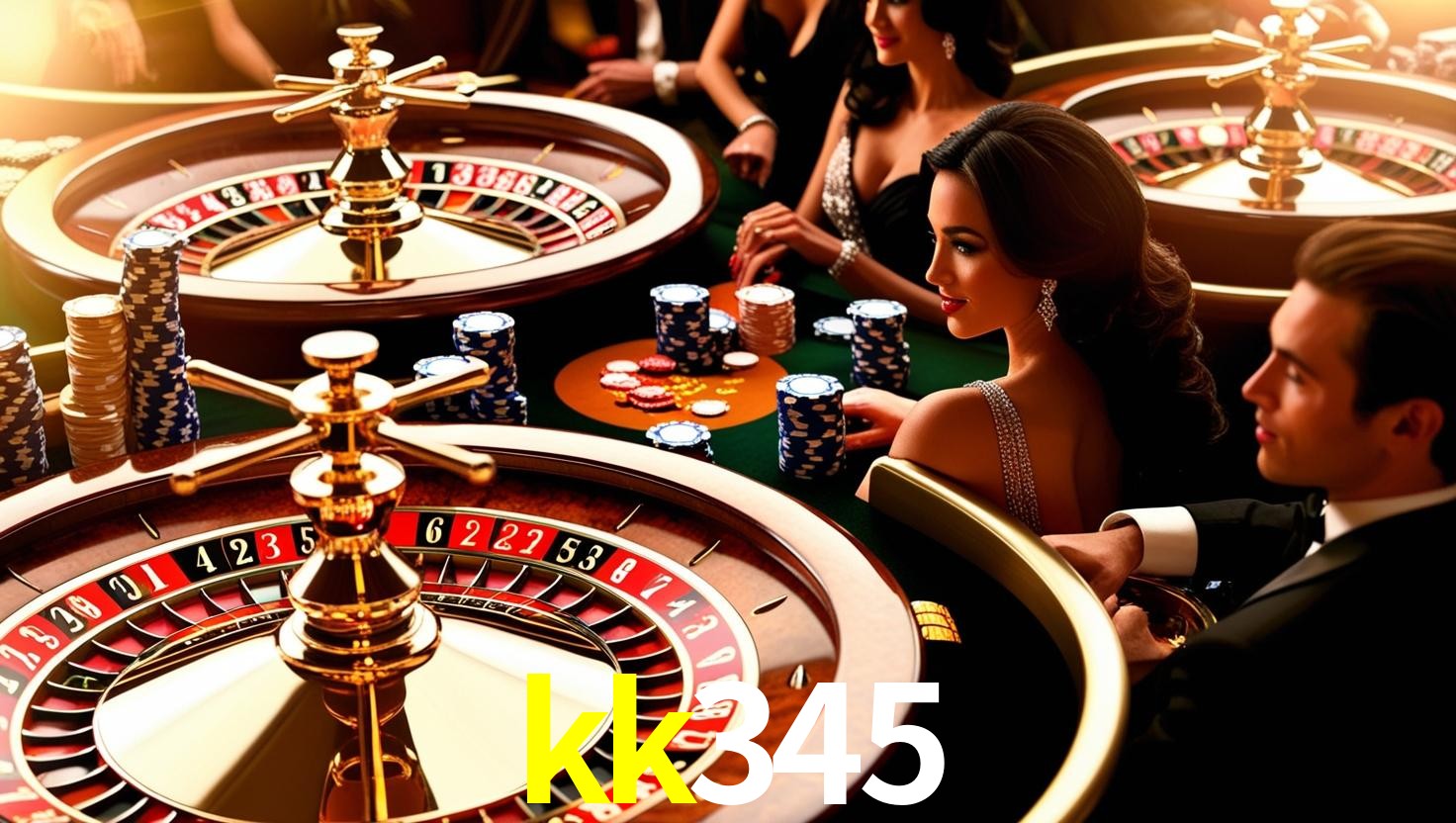 Verificação de Conta KK345.COM