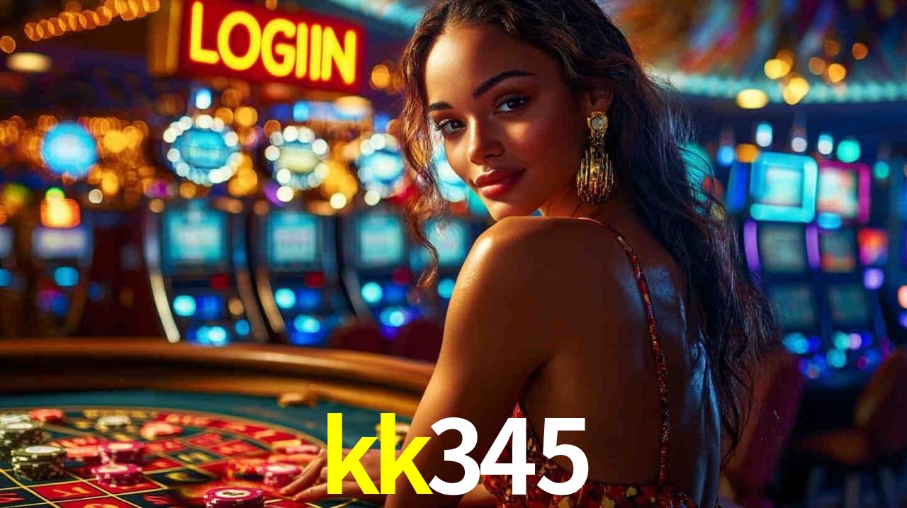 Aplicativo mobile kk345