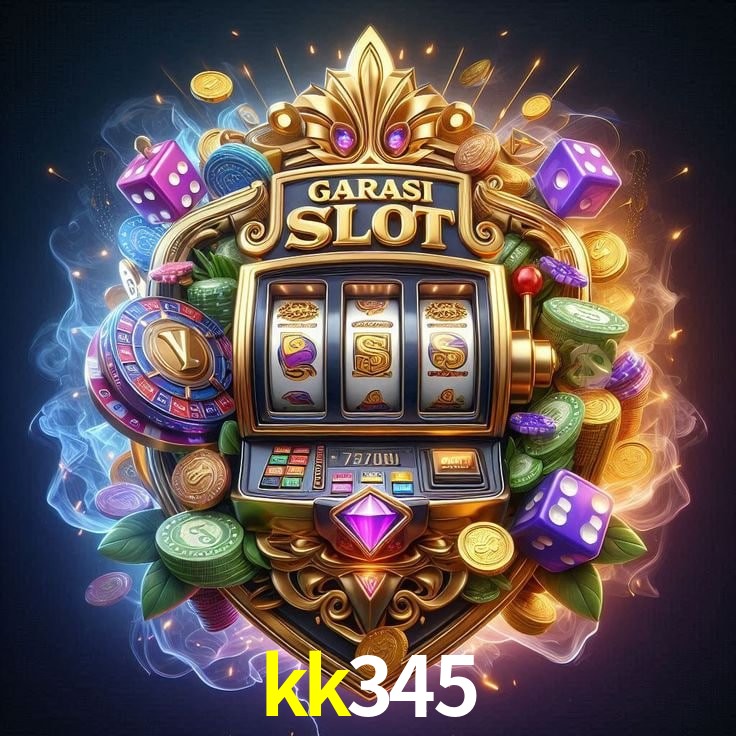 Atalho iOS kk345