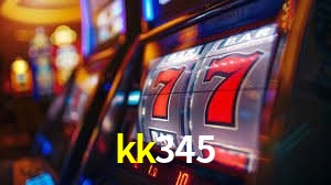 FAQ kk345 Brasil